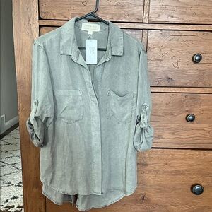 cloth & stone shirt